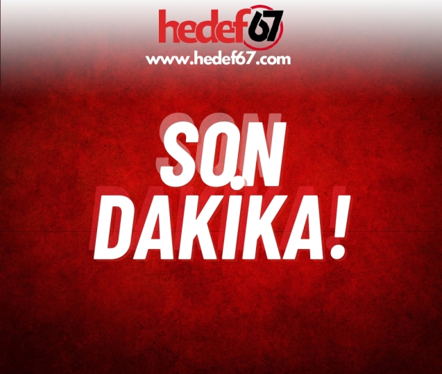 İlçe Müdürü i*tihara teşebbüs etti...