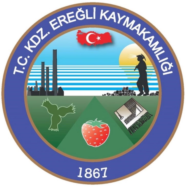 Taşındılar...