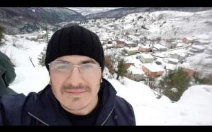 Komşuları koştu ama!...