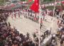 23 Nisan’da bu kez çocukları sevindirdiler…