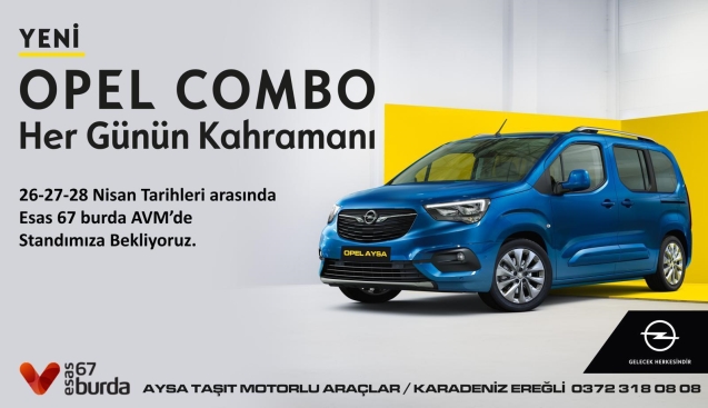 ‘Her günün kahramanı’ sizleri bekliyor…