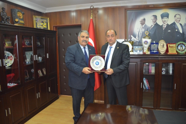 Dengeyi hallettiler…