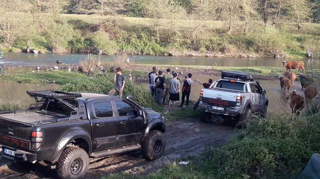 Pick Up Fest hazırlıkları tamamlanıyor