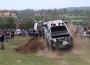 OFFROAD yarışları nefesleri kesti…