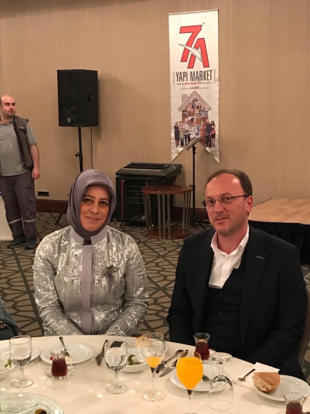 Gelenek bozulmadı…