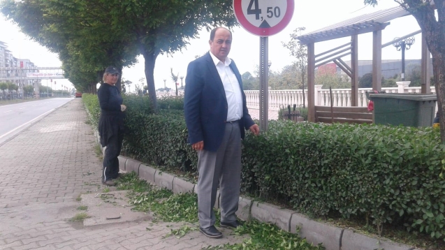 Sabah akşam fark etmiyor… Demirtaş durmuyor!...