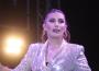 Önce kortej, sonra Konser…