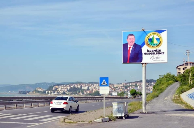 Çok güzel olmuş…
