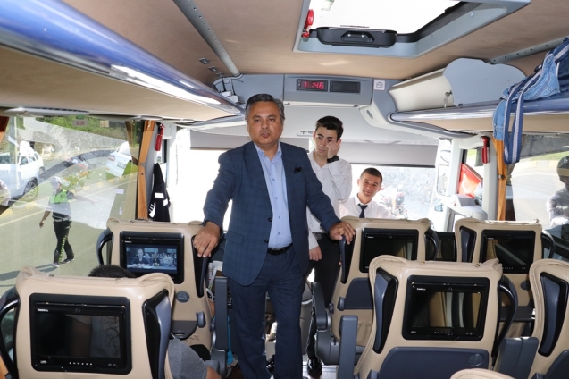 Sizler sevdikleriniz için değerlisiniz…