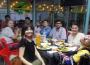 En ÖZEL iftar…