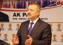 Ak Partililer bayramlaştı…