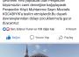 Sizin o düzel yüreğinize kurban olsunlar…