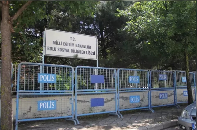 Duruşma tarihi belli oldu... Hazırlıklar başladı...