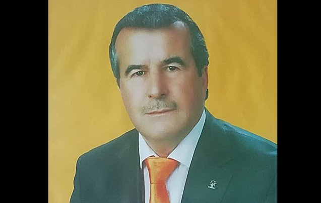 Meslektaşımızın acı günü…