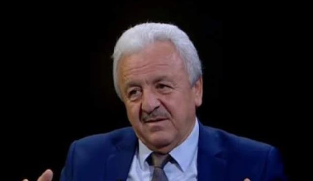 Milletvekili Necmettin Aydın, hayatını kaybetti...