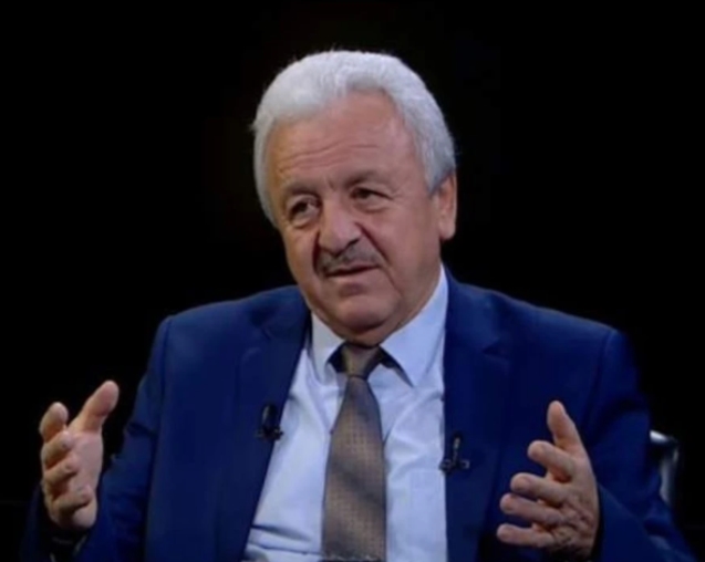 Milletvekili Necmettin Aydın, hayatını kaybetti...