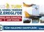 13 yıl sonra yeniden gösteri yapacak...