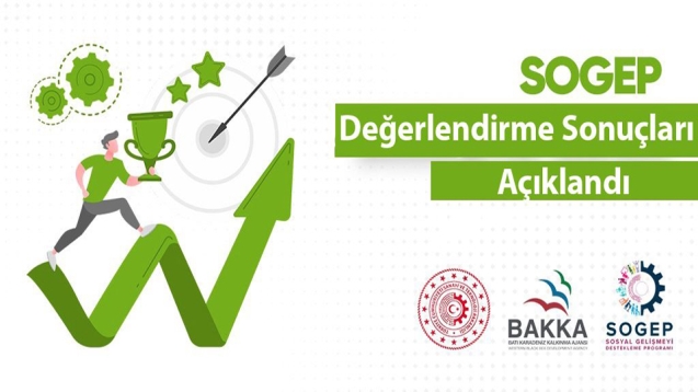 BATI KARADENİZ’DE SOSYAL KALKINMA HAMLESİ
