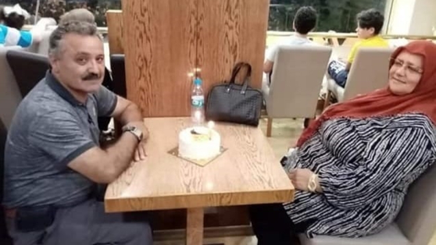 Hatice Çetin, hayatını kaybetti...