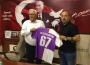 Ereğli Belediyespor Erhan Koç ile anlaştı
