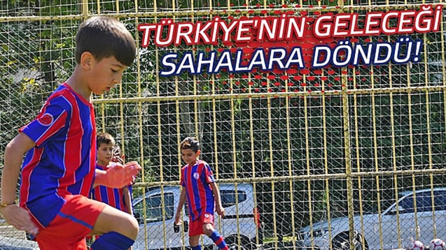 3 Haziran Perşembe günü açılıyor...