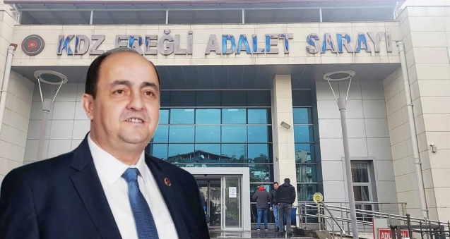 Gökhan Demirtaş, Eskişehir’de cezaevine girecek…