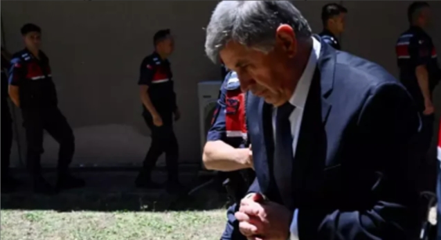 Yangın faciası davasında karar çıktı: Sanıklara ceza yağdı!