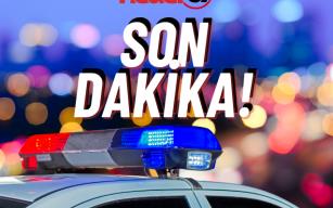 Eski polis d*hşet saçtı… Ölü ve yaralılar var…