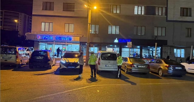 Efkan Ala’nın eniştesi yaşamını yitirdi…