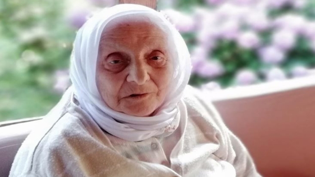 TAŞTAN AİLESİ'NİN ACI GÜNÜ...