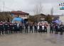 JANDARMA'DAN, HUZUR UYGULAMASI VE HEDİYELERİ...