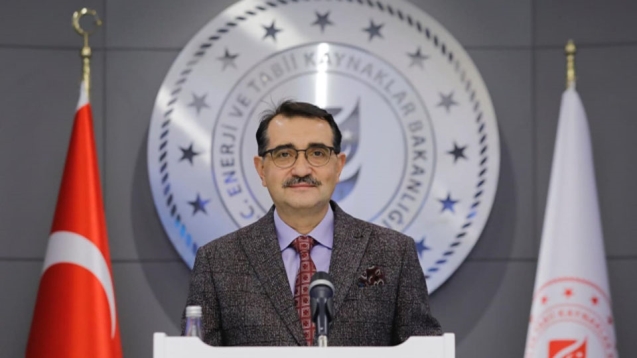 Fatih Dönmez, müjdeyi verdi...