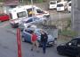 Ev sahibi,kiracı kavgası... 1 yaralı...