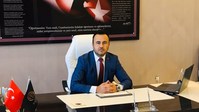 UZUN'DAN, YENİ YILIN İLK HAREKETİ...