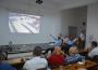 STRATEJİK PLAN BELEDİYE MECLİS ÜYELERİNE SUNULDU
