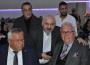 BAŞKAN POSBIYIK, ALMANYA’DA GURBETÇİLERLE BULUŞTU...