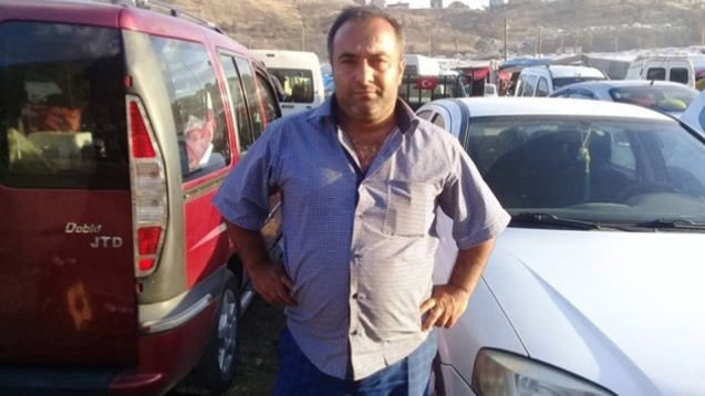 12 Günlük Yaşam Savaşını Kaybetti...