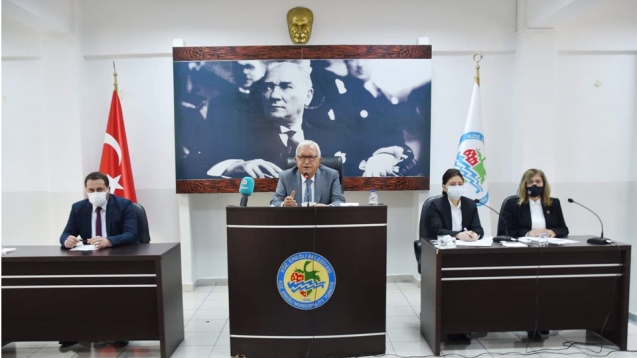 “Balık Lokantası İhalesi 3 Mart’ta”