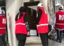 KIZILAY, YİNE YARDIMA KOŞTU...