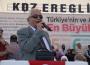 İLK KAFİLE DUALARLA UĞURLANDI
