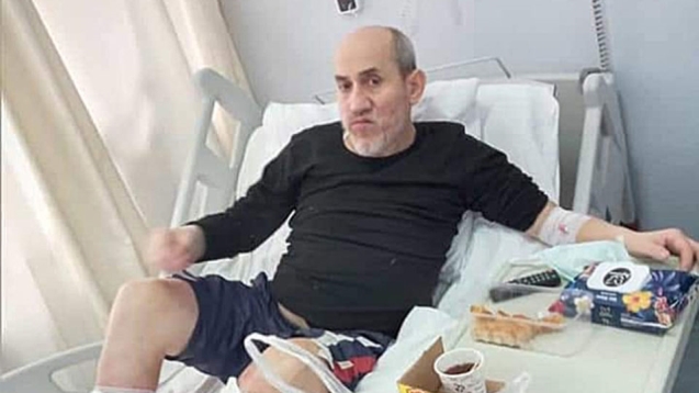 Alaplı Kent konseyi girişimi ile ameliyatı gerçekleşti…