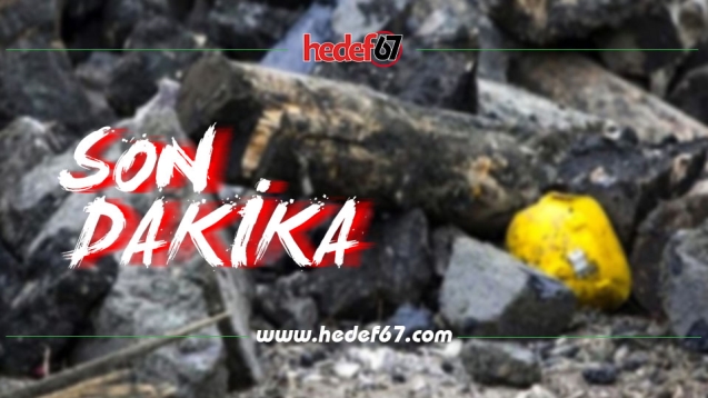 Bir saat ara ile ikinci kaza yaşandı...