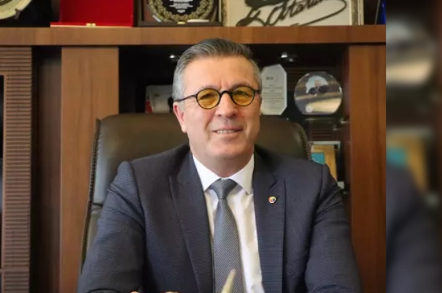 Yangın sonrası denetimler yapıldı.. Rezervasyonlar dip yaptı
