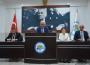 Başkan Posbıyık, Muhalif Meclis üyelerine sağduyu çağrısı...
