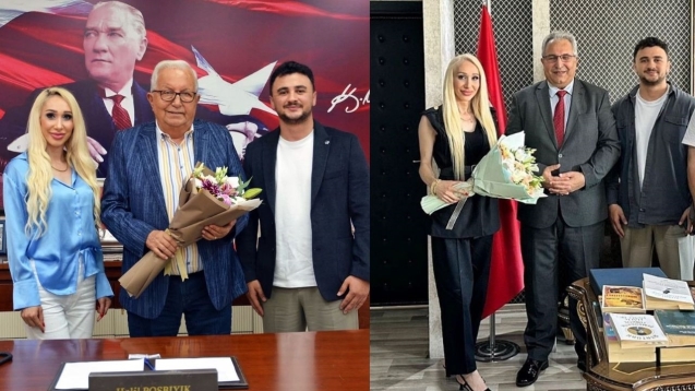 Sevgi Barış Dostluk turnuvasında final heyecanı…
