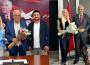 Sevgi Barış Dostluk turnuvasında final heyecanı…