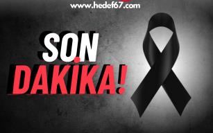 Motosiklet kazası yapmıştı… Acı haberi geldi…