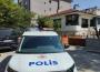 Bir anda sendeledi…Kendini yerde buldu…