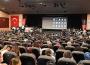 “2 binden fazla adayın katılımı bizi mutlu etti”