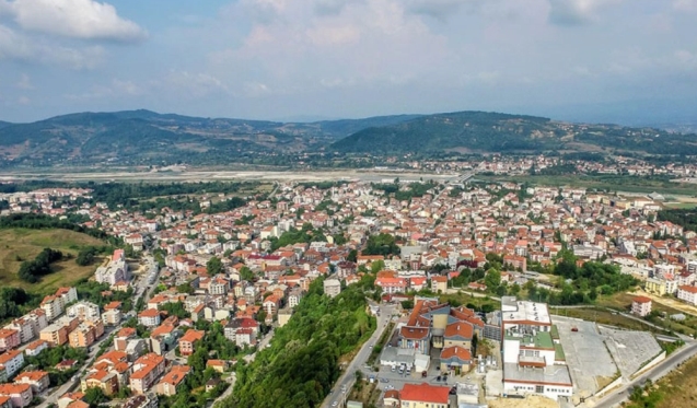 Ankara Büyükşehir dahil 6 kardeş belediye...